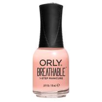 Cor de unhas Orly Breathable Kiss Me I'm Kind 18 ml