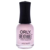 Cor de unhas Orly Breathable Pamper Me 18mL