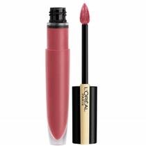 Cor dos lábios L'Oreal Paris Rouge Signature I Choose Matte Cor dos lábios L'Oreal Paris Rouge Signature I Choose Matte