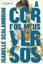Cor dos meus versos, a - QUIXOTE+DO