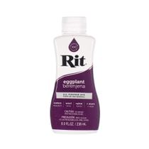 Cor líquida de berinjela Dye Rit 240mL