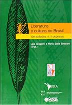 Cor, Literatura e Cultura no Brasil - CORTEZ