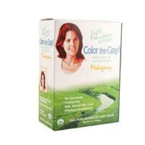 Cor Mogno Cinza - Tinta Light Mountain 7 Oz