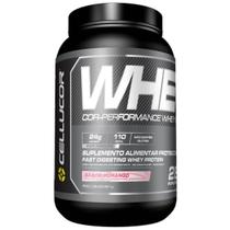 Cor Performance Whey Cellucor 813g Concentrado e Isolado