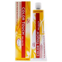 Cor semipermanente Wella Color Touch Relights 00 Clear G