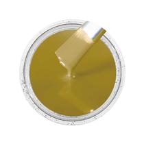 Cor Sólida Amarelo Ocre - Ral1024 50G