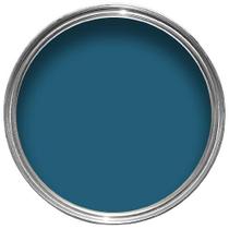 Cor Sólida Azul Azure AG - RAL5009