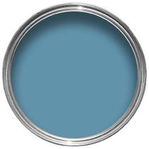 Cor Sólida Azul Pastel AG - RAL5024