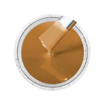 Cor Sólida Marrom Ocre Ag - Ral8001 100G