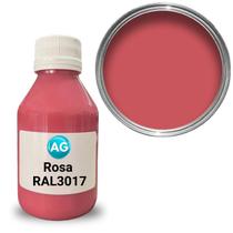Cor Sólida Rosa AG - RAL3017 Cor Sólida Rosa AG - RAL3017