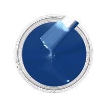 Cor Sólida ul ure Ag - Ral5009 100G