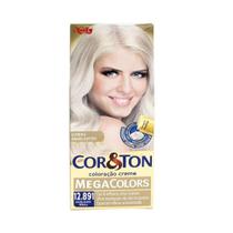 Cor Ton Tinta 12.891 Super Perola 50g Cor Ton Tinta 12.891 Super Perola 50g