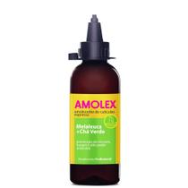 Cora Amolex Amolecedor Melaleuca + Chá Verde 100ml