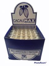 Cora CacauMax Manteiga de Cacau Bastão 3,5g Kit Caixa 34uni