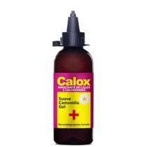 Cora Calox Amaciante De Calos Gel Suave Camomila 100Ml