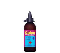 Cora Calox Líquido Amaciante De Calos Alto Poder 100Ml