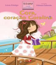 CORA CORACAO CORALINA - PAULUS -