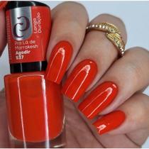 CORA - Esmalte da Coleção Pra Lá de Marrakesh - Agadir - 10ml CORA - Esmalte da Coleção Pra Lá de Marrakesh - Agadir - 10ml
