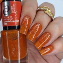 CORA - Esmalte da Coleção Pra Lá de Marrakesh - Cidade Imperial - 10ml CORA - Esmalte da Coleção Pra Lá de Marrakesh - Cidade Imperial - 10ml
