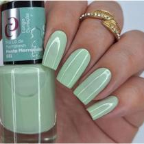CORA - Esmalte da Coleção Pra Lá de Marrakesh - Menta Marroquina - 10ml CORA - Esmalte da Coleção Pra Lá de Marrakesh - Menta Marroquina - 10ml