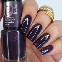 CORA - Esmalte da Coleção Pra Lá de Marrakesh - Mesquita - 10ml CORA - Esmalte da Coleção Pra Lá de Marrakesh - Mesquita - 10ml
