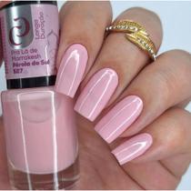 CORA - Esmalte da Coleção Pra Lá de Marrakesh - Pérola do Sul - 10ml CORA - Esmalte da Coleção Pra Lá de Marrakesh - Pérola do Sul - 10ml