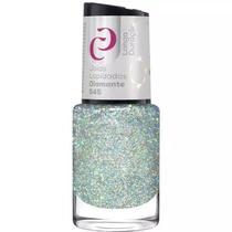 CORA - Esmalte de Brilho Holográfico - Coleção Jóias Lapidadas - Diamante - 10ml CORA - Esmalte de Brilho Holográfico - Coleção Jóias Lapidadas - Diamante - 10ml