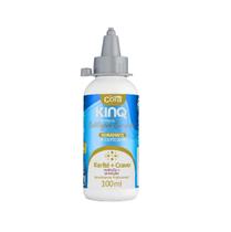 Cora Kinq Hidratante Cutículas Karité + Cravo 100Ml