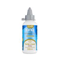 Cora Kinq Hidratante Cutículas Karité + Cravo 100ml