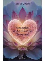 Coração altamente sensível Coração altamente sensível