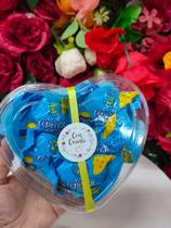 Coração Bombom Chocolate Presente Lembrança