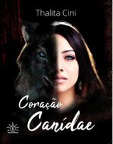 Coração Canídae - SOWILO EDITORA E DISTRIBUIDORA DE LIVROS