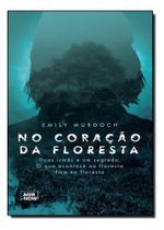 Coracao Da Floresta Coracao Da Floresta
