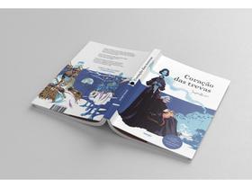 Coração Das Trevas, De Joseph Conrad. Mojo, Capa Flexível Edição Especial Coração Das Trevas, De Joseph Conrad. Mojo, Capa Flexível Edição Especial