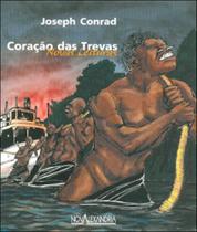Coraçao das trevas - NOVA ALEXANDRIA