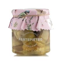 Coração De Alcachofra Fratepietro 280g