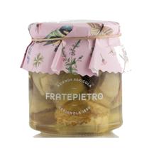 Coraçao de alcachofra