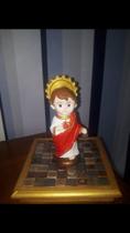 Coração de Jesus baby