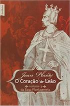 Coracao De Leao, O