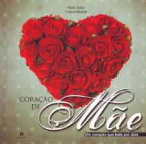 Coracao De Mae - MATRIX Coracao De Mae - MATRIX