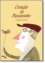 Coração de Passarinho - DIMENSAO - PARADIDATICO Coração de Passarinho - DIMENSAO - PARADIDATICO
