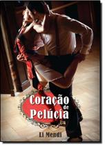 Coração de Pelúcia