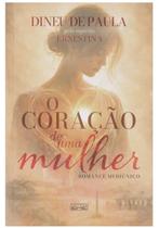 Coracao de Uma Mulher (o) Coracao de Uma Mulher (o)