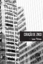 Coraçao de zinco Coraçao de zinco