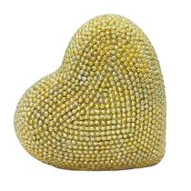 Coração decorativo LOV -