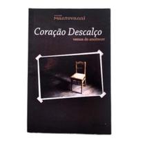 Coração Descalço - Poesia de André Mantovanni