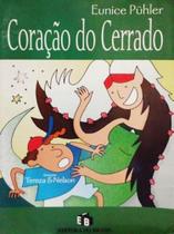Coracao Do Cerrado - Ed Do Brasil - LC Coracao Do Cerrado - Ed Do Brasil - LC
