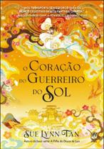 Coracao do Guerreiro do Sol, O