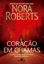 Coração Em Chamas Coração Em Chamas