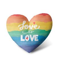 Coração Love is Love Coração Love is Love